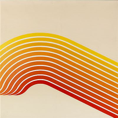 Sample artwork by Herbert Oehm (Born 1935), known for painting - View similar artists and auction records