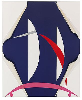 HOLO, 2008 by Henning Bohl - Auction record, sale price, and art valuation. Compare with similar artists and explore comparable artworks.