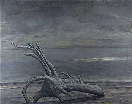 "Beach" (1988)