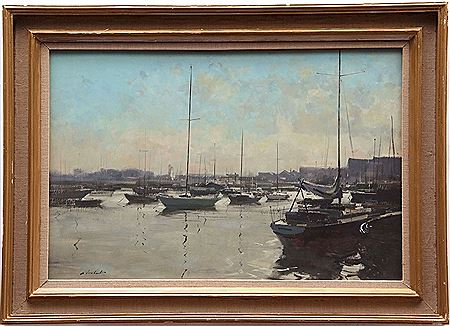Lymington