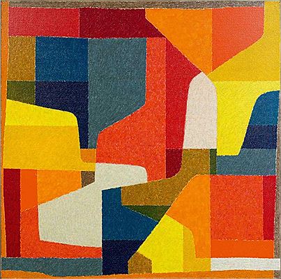 Untitled by Carlo Vivarelli - Auction record, sale price, and art valuation. Compare with similar artists and explore comparable artworks.