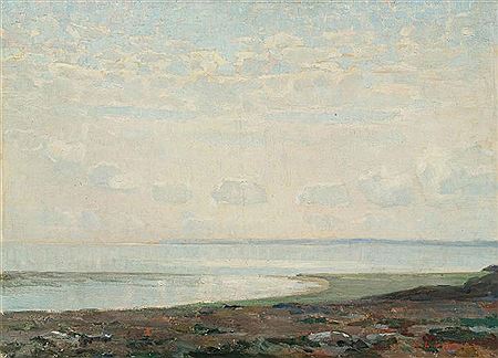 Sylt by Wilhelm Ludwig Lehmann - Auction record, sale price, and art valuation. Compare with similar artists and explore comparable artworks.