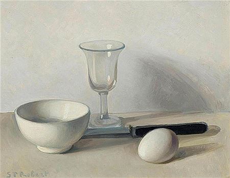 Still-lifes (2)