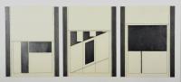 Sample artwork by Nicolas Petrochkine (Born 1946), known for painting - View similar artists and auction records