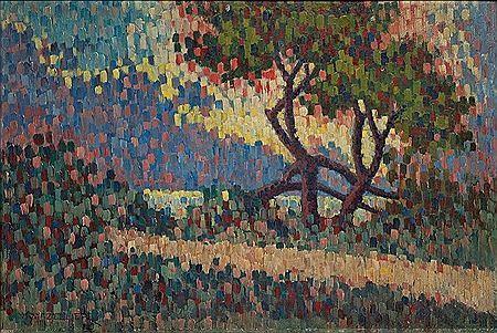 Paysage