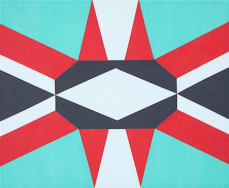Sem Título by Jandyra Waters - Auction record, sale price, and art valuation. Compare with similar artists and explore comparable artworks.