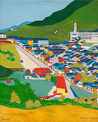Ouro Preto