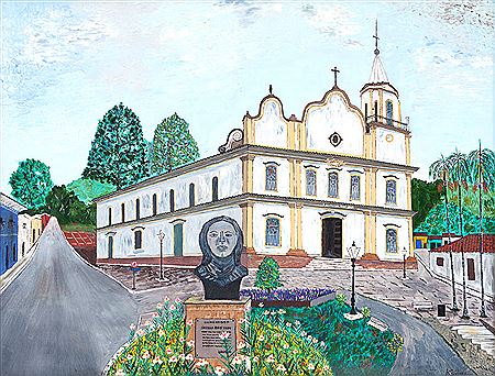 Santana De Parnaiba