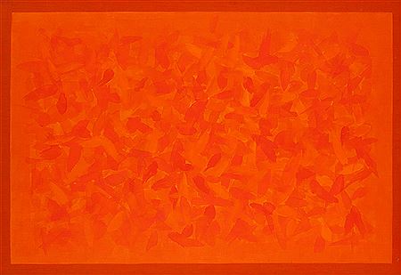 Sem Título by Amelia Toledo - Auction record, sale price, and art valuation. Compare with similar artists and explore comparable artworks.