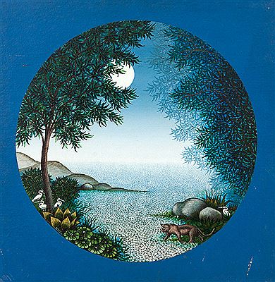 A Noite by Roberto Feitosa - Auction record, sale price, and art valuation. Compare with similar artists and explore comparable artworks.