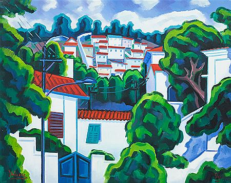 Paisagem Urbana