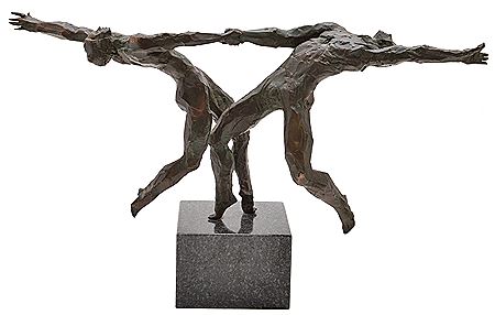 Dancers