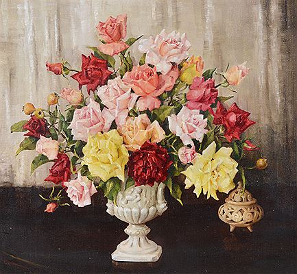 Still Life