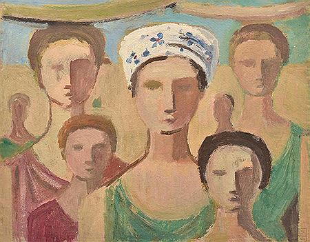 Five Figures