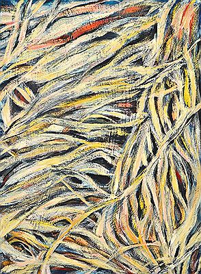 Sample artwork by Wladyslaw Dutkiewicz (1918 - 1999), known for painting, sculpture, writing, stage design - View similar artists and auction records