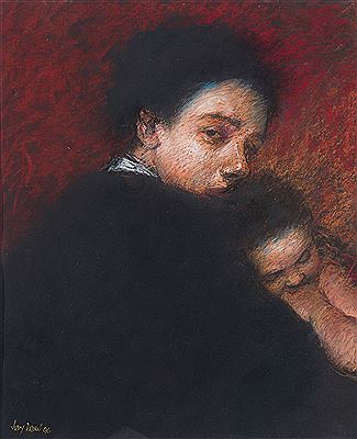 Mother and Child