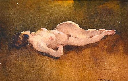 Desire by Reginald Ward Sturgess - Auction record, sale price, and art valuation. Compare with similar artists and explore comparable artworks.