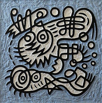Feminine Form