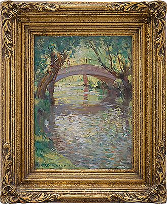 The Bridge