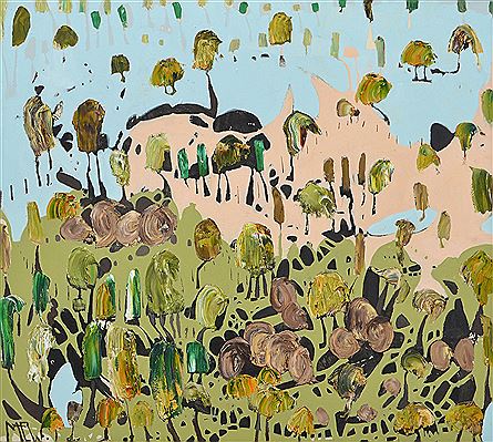 Landscape