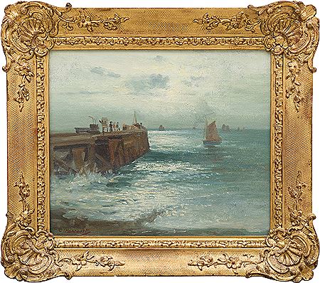 Seaside