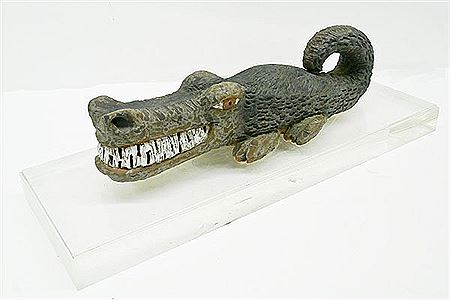 CROCODILE