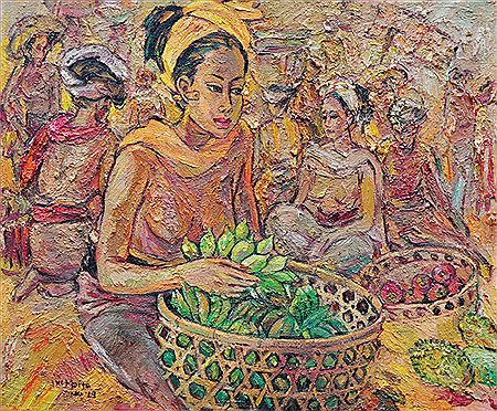 Pasar Buah
