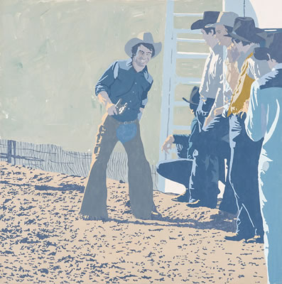 Bullriders