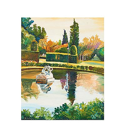 Desconsol by Paco Ballesteros - Auction record, sale price, and art valuation. Compare with similar artists and explore comparable artworks.