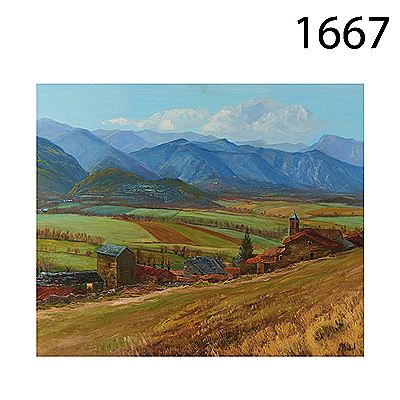 Balltarga by Josep Modol - Auction record, sale price, and art valuation. Compare with similar artists and explore comparable artworks.