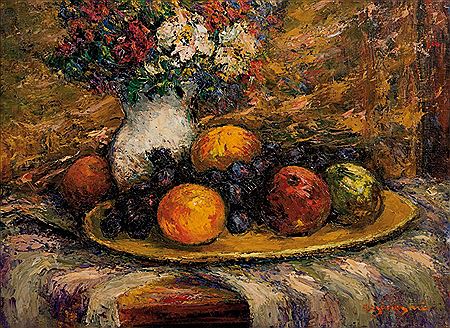 Still life