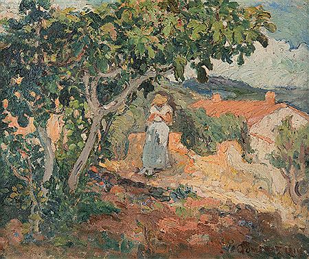 La promenade
