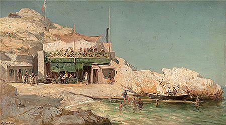 Le port de Cassis