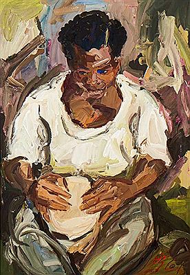 Drummer Boy, 1961