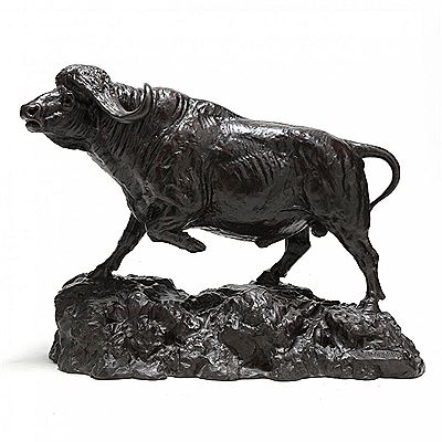 African sculpture