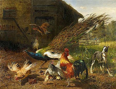 Much Ado About Nothing by Carl Jutz I - Auction record, sale price, and art valuation. Compare with similar artists and explore comparable artworks.