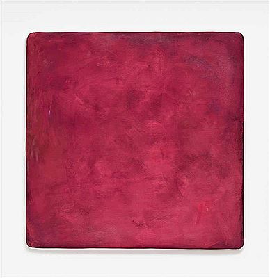 Farbraumkörper I by Gotthard Graubner - Auction record, sale price, and art valuation. Compare with similar artists and explore comparable artworks.
