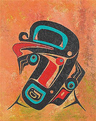 Frog by Danny (DM) Dennis - Auction record, sale price, and art valuation. Compare with similar artists and explore comparable artworks.