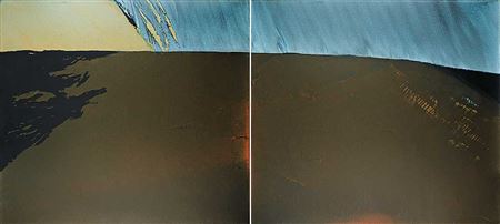 Verga (diptych)