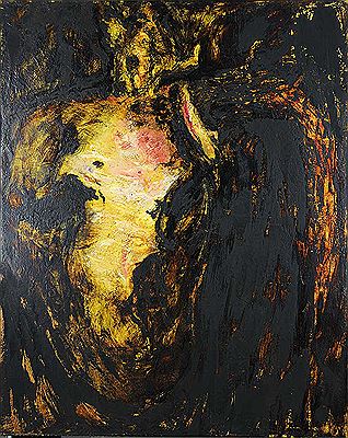 Relic by Greg Edmonson - Auction record, sale price, and art valuation. Compare with similar artists and explore comparable artworks.