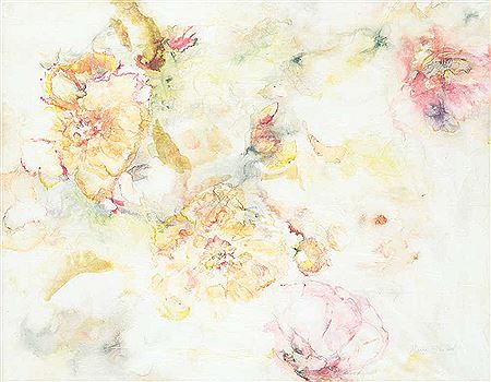 Untitled - Flora Begonias by Merle Stewart McKee - Auction record, sale price, and art valuation. Compare with similar artists and explore comparable artworks.