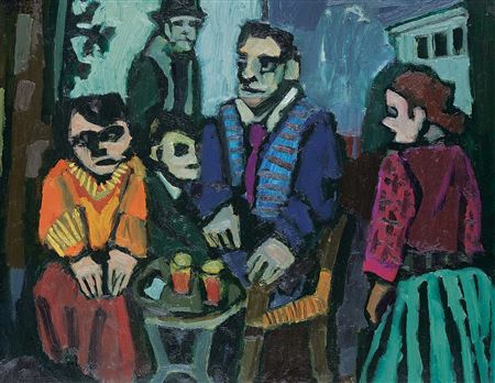 The Conversation-1980