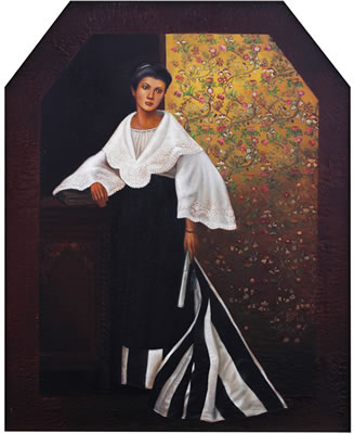 Maria Clara