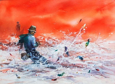 Fishermen
