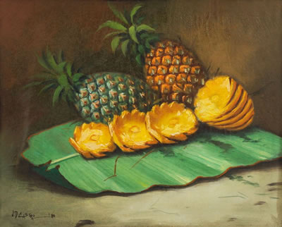 Still Life