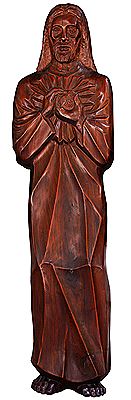 Sacred Heart