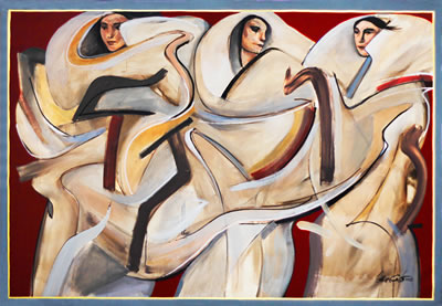 Tres Marias