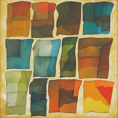 Untitled by Roberto Chabet - Auction record, sale price, and art valuation. Compare with similar artists and explore comparable artworks.