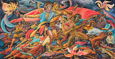 Cry of Balintawak