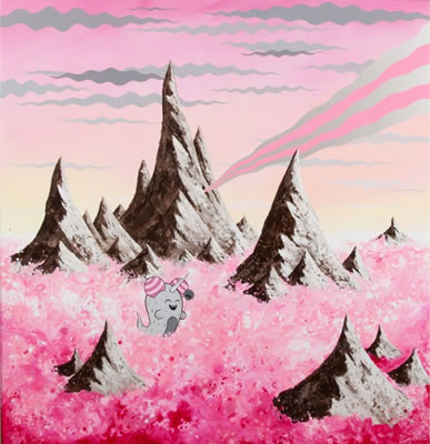 Happy Solitude, 2011